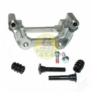 Rear Brake Caliper Carrier