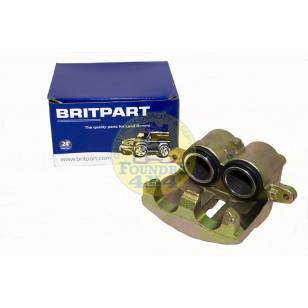 R/H Front Brake Caliper 