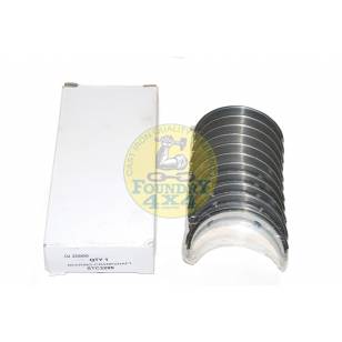 Main Bearing Shells Set - Std