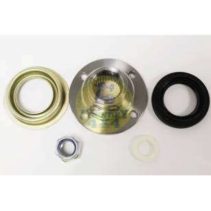 Transfer Box Front Output Shaft Flange & Seal Kit