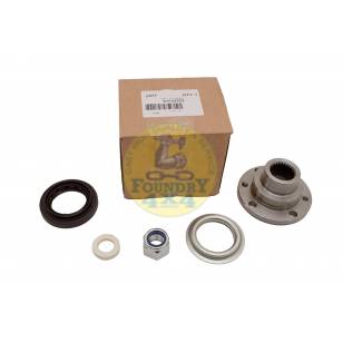 LT230 Rear Transfer Box Flange & Seal Kit - OEM