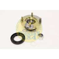 Front Output Shaft Flange & Seal Kit