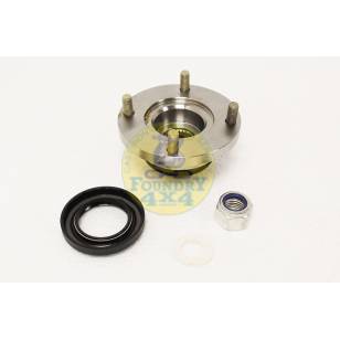 Front Output Shaft Flange & Seal Kit