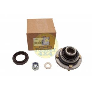 Front Output Shaft Flange & Seal Kit - OEM