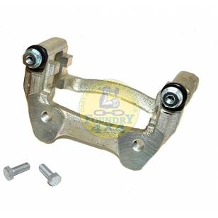 Rear Brake Caliper Carrier