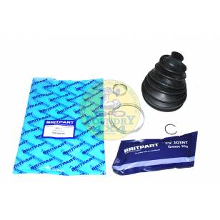 Front CV Joint Gaitor