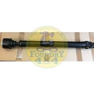 Front Prop Shaft Complete With Joints