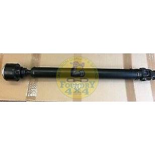 Front Prop Shaft Complete With Joints