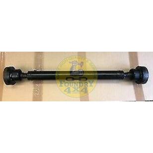 Front Prop Shaft