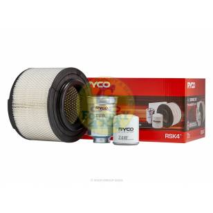 Ford Ranger Filter Service Kit 