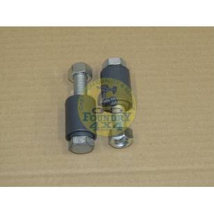 Panhard Rod Fitting Kit