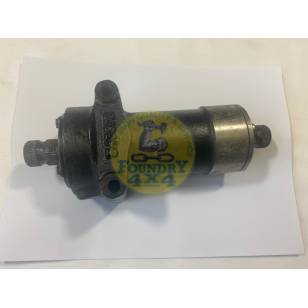 Steering Relay