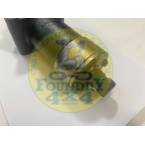 Steering Relay