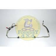 Land Rover Discovery 2 Td5 Powersteering Pipes