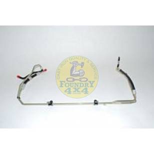 Land Rover Discovery 2 Td5 Powersteering Pipes