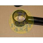 Terrafirma Cranked Watts Linkage Arms