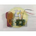 Terrafirma Replacement Wireless Remote Control