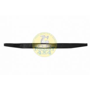 Terrafirma Heavy Duty Tapered Bumper