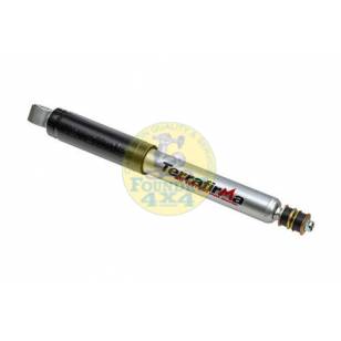 Terrafirma All Terrain Rear Shock Absorber Standard Travel Discovery 1 / Defender / Range Rover Classic