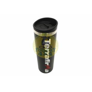 Terrafirma 600ml Stainless Steel Travel Mug