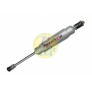 Terrafirma Big Bore Expedition Front Shock Absorber 2" Longer Travel Discovery 1 / Defender / Range Rover Classic