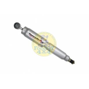 Terrafirma Big Bore Expedition Rear Shock Absorber 2" Longer Travel Discovery 1 / Defender / Range Rover Classic