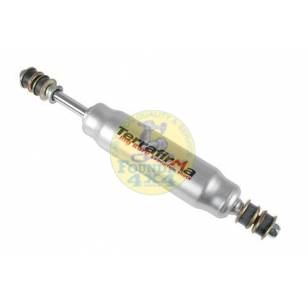 Terrafirma Big Bore Expedition Front Shock Absorber Standard Travel Discovery 1 / Defender / Range Rover Classic
