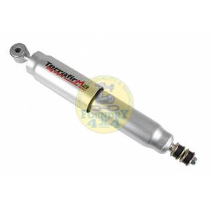 Terrafirma Big Bore Expedition Rear Shock Absorber Standard Travel Discovery 1 / Defender / Range Rover Classic