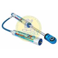 Terrafirma Mega Sport Remote Reservoir Shock 11" Travel Discovery 1 / Defender / Range Rover Classic