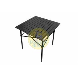 Terrafirma Aluminum Camping Table