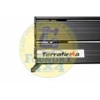Terrafirma Aluminum Camping Table