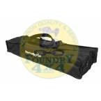 Terrafirma Aluminum Camping Table
