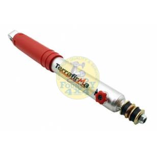Terrafirma 4 Stage Adjustable Rear Shock Absorber Standard Travel Discovery 1 / Defender / Range Rover Classic