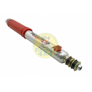 Terrafirma  4 Stage Adjustable Front Shock Absorber 2" Longer Travel P38