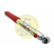 Terrafirma 4 Stage Adjustable Front Shock Absorber 3" Longer Travel Discovery 2