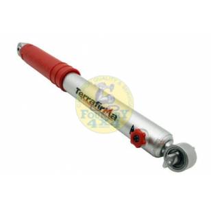 Terrafirma 4 Stage Adjustable Front Shock Absorber 3" Longer Travel Discovery 2