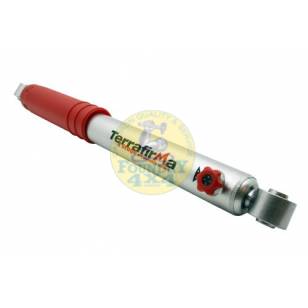 Terrafirma 4 Stage Adjustable Rear Shock Absorber 3" Longer Travel Discovery 2