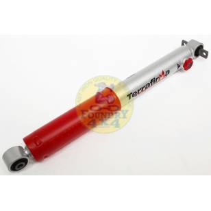 Terrafirma 4 Stage Adjustable Front Shock Absorber Standard Travel Discovery 2