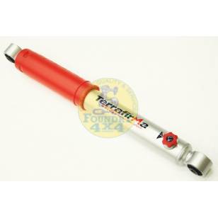 Terrafirma 4 Stage Adjustable Rear Shock Absorber Standard Travel Discovery 2