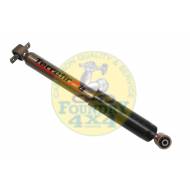 Terrafirma Monotube High Performance Front Shock Absorber Standard Travel Discovery 2
