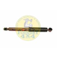 Terrafirma Monotube Performance Rear Shock Absorber 2" Longer Travel Discovery 1 / Defender / Range Rover Classic