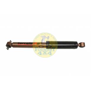 Terrafirma Monotube High Performance Rear Shock Absorber +2" Longer Travel Discovery 2