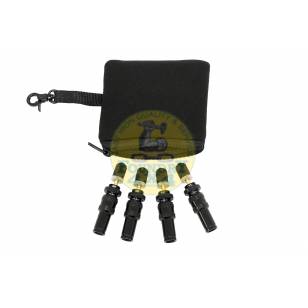 Terrafirma Automatic Tyre Deflators Terrafirma Automatic Tyre Deflators