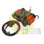 Terrafirma Brushless Twin On-Board Air Compressor 12V Terrafirma Brushless Twin On-Board Air Compressor 12V