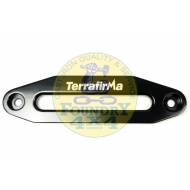Terrafirma Aluminium Hawse Fairlead