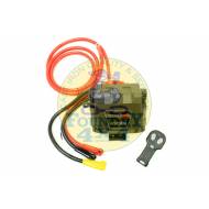 Replacement Solenoid Pack