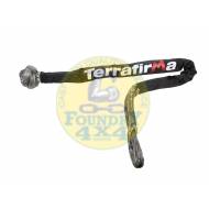 Terrafirma HD Soft Shackle 14mm x 1000mm