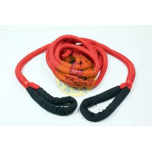 Terrafirma Kinetic Recovery Rope