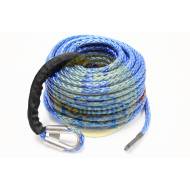 Terrafirma 27m Synthetic Winch Rope