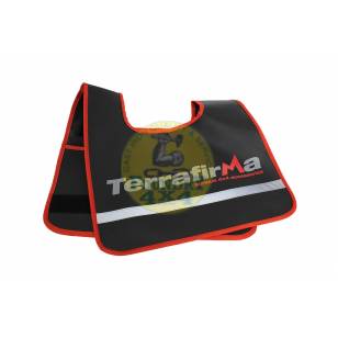 Terrafirma Off Road Winch Damper Blanket / Winch Sail / Winch Accessory